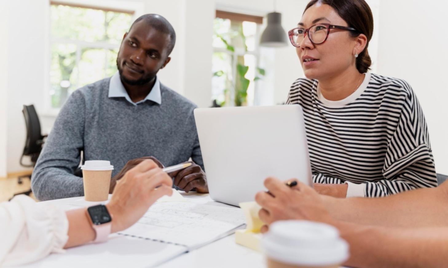 Presentación sobre métricas SaaS