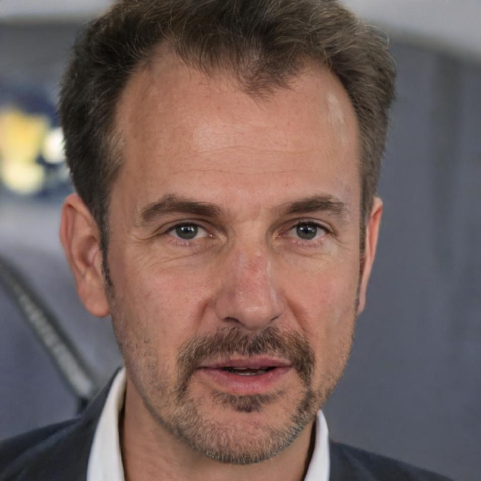 Marta Velasco, directora financiera con 12 años de experiencia